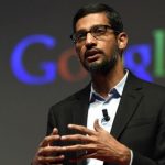 சுந்தர் பிச்சை: கடந்து வந்த பாதை சுந்தர் பிச்சை: கடந்து வந்த பாதை Alt