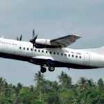 விபத்துக்குள்ளான இந்தோனேஷிய விமானத்தில் 5 லட்ச டாலர்கள் பணம் விபத்துக்குள்ளான இந்தோனேஷிய விமானத்தில் 5 லட்ச டாலர்கள் பணம் Alt