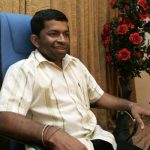 கிழக்கு மாகாண முன்னாள் முதலமைச்சர் பிள்ளையான் கைதுசெய்யப்பட்டார் கிழக்கு மாகாண முன்னாள் முதலமைச்சர் பிள்ளையான் கைதுசெய்யப்பட்டார் Alt