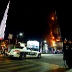 துபாய் தீ விபத்து:நேரில் பார்த்தவர் தெரிவிக்கும் தகவல்கள் துபாய் தீ விபத்து:நேரில் பார்த்தவர் தெரிவிக்கும் தகவல்கள் Alt