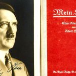 ஹிட்லரின் மெய்ன் காம்ஃப் நூல் ஜெர்மனியில் மீண்டும் வெளியாகிறது ஹிட்லரின் மெய்ன் காம்ஃப் நூல் ஜெர்மனியில் மீண்டும் வெளியாகிறது Alt