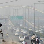 தில்லியில் காற்று மாசுபாடு எல்லைகளைத் தாண்டிவிட்டது தில்லியில் காற்று மாசுபாடு எல்லைகளைத் தாண்டிவிட்டது Alt