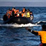 துருக்கிய கடற்கரையில் குடியேறிகளின் சடலங்கள் துருக்கிய கடற்கரையில் குடியேறிகளின் சடலங்கள் Alt