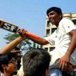 ஒரே இன்னிங்ஸில் 1000 ஓட்டங்கள் எடுத்த மும்பை பள்ளி மாணவன் ஒரே இன்னிங்ஸில் 1000 ஓட்டங்கள் எடுத்த மும்பை பள்ளி மாணவன் Alt