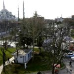 இஸ்தான்புல்லில் குண்டுத் தாக்குதல்; பத்து பேர் பலி இஸ்தான்புல்லில் குண்டுத் தாக்குதல்; பத்து பேர் பலி Alt