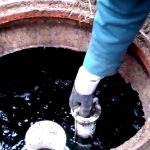 சென்னை: கழிவுநீர் தொட்டியின் உள்ளே இறங்கிய நான்கு பேர் பலி சென்னை: கழிவுநீர் தொட்டியின் உள்ளே இறங்கிய நான்கு பேர் பலி Alt