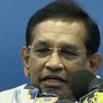 இலங்கையின் சுதந்திர தின நிகழ்வில் தமிழிலும் தேசிய கீதம் Alt