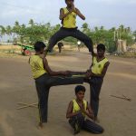 தமிழர் பண்பாட்டுத் தளிர்கள் Alt