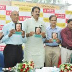 முனைவர் ப.இரா.சுபாசு சந்திரனின் நூல் வெளியீட்டு விழா Alt