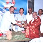 நெல்லை குமாரகபிலன் இலக்கிய கவிதைப் போட்டிப் பரிசளிப்பு விழா! நெல்லை குமாரகபிலன் இலக்கிய கவிதைப் போட்டிப் பரிசளிப்பு விழா! Alt