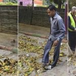 மண் தூய்மையை விட மனத்தூய்மையே மேலானது! மண் தூய்மையை விட மனத்தூய்மையே மேலானது! Alt