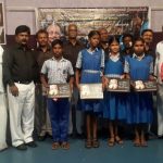 பெரியாரியல் குறித்த மும்பை மாணவர்கள் கருத்துரை Alt