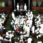 மங்கி வரும் மக்களாட்சி மரபுகள் Alt