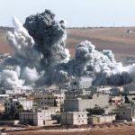 ஓயாத யுத்தத்தால் சிரியாவில் மக்கள் படும் துன்பம். ஓயாத யுத்தத்தால் சிரியாவில் மக்கள் படும் துன்பம். Alt