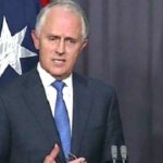 ஆஸ்திரேலியாவின் புதிய பிரதமராக மால்கம் டர்ண்புல் பதவியேற்றுள்ளார். ஆஸ்திரேலியாவின் புதிய பிரதமராக மால்கம் டர்ண்புல் பதவியேற்றுள்ளார். Alt