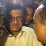 வங்கதேசம் : மதசார்பற்ற எழுத்தாளர்கள் கொலை Alt