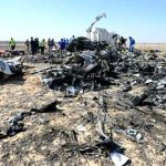 ரஷ்ய விமான விபத்து : உலவும் யூகங்கள் Alt