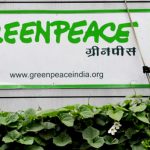 கிரின்பீஸ் இந்தியா அமைப்பின் பதிவை தமிழக அரசு ரத்து Alt