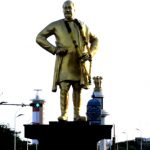 சிவாஜி சிலையை அகற்ற அவகாசம் கோரிய மனு தள்ளுபடி Alt