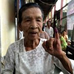 மியன்மார் தேர்தல்: வாக்குப்பதிவு நிறைவடைகின்றது Alt