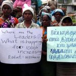 அரசாங்கமும் தொழிற்சங்கங்களும் ஏமாற்றிவிட்டன Alt