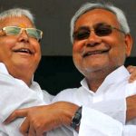 பிஹார் தேர்தல்:நிதிஷ்-லாலு கூட்டணி வெற்றி Alt