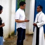 யாழ்ப்பாணம், கிளிநொச்சிக்கு ஐ நா குழுவினர் பயணம் Alt