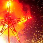 தீபாவளி பட்டாசால் மாசடைந்த டில்லி Alt