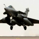 சிரியா மீது பிரான்ஸ் மீண்டும் வான் தாக்குதல்கள் Alt