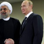 சிரியா யுத்தம் பற்றிப் பேச புடின் இரான் செல்கிறார் Alt