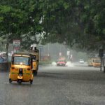 தமிழ்நாட்டில் கனமழை தொடர்கிறது தமிழ்நாட்டில் கனமழை தொடர்கிறது Alt
