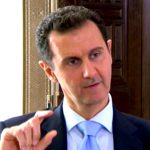 பிரிட்டனின் வான் தாக்குதல்கள் சட்டவிரோதமானவை:சிரிய அதிபர் அஸத் பிரிட்டனின் வான் தாக்குதல்கள் சட்டவிரோதமானவை:சிரிய அதிபர் அஸத் Alt