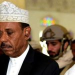 யெமெனிய ஆளுநர் கொலை; ஐஎஸ் அமைப்பு உரிமை கோரியது யெமெனிய ஆளுநர் கொலை; ஐஎஸ் அமைப்பு உரிமை கோரியது Alt