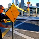 பாதுகாப்பு அச்சுறுத்தல் காரணமாக லாஸ் ஏஞ்சலீஸ் பள்ளிகள் மூடல் Alt